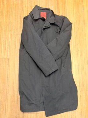 Raincoat Medium